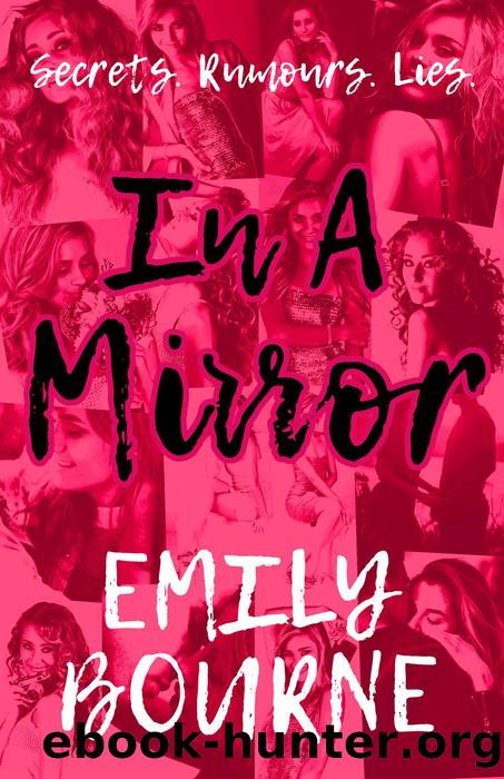 In a Mirror by Emily Bourne