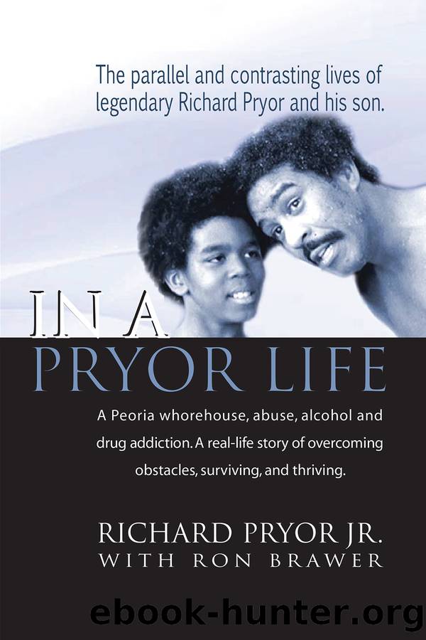 In a Pryor Life by Richard Pryor Jr