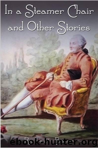 In a Steamer Chair and Other Stories by Robert Barr