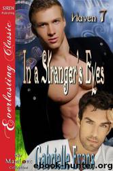 In a Stranger's Eyes[Haven 7] by Gabrielle Evans