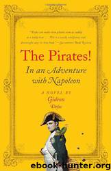 In an Adventure With Napoleon by Gideon Defoe