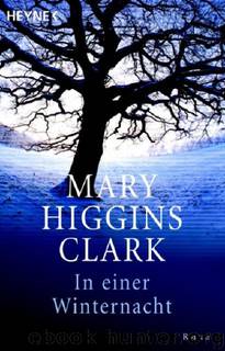 In einer Winternacht by Clark Mary Higgins