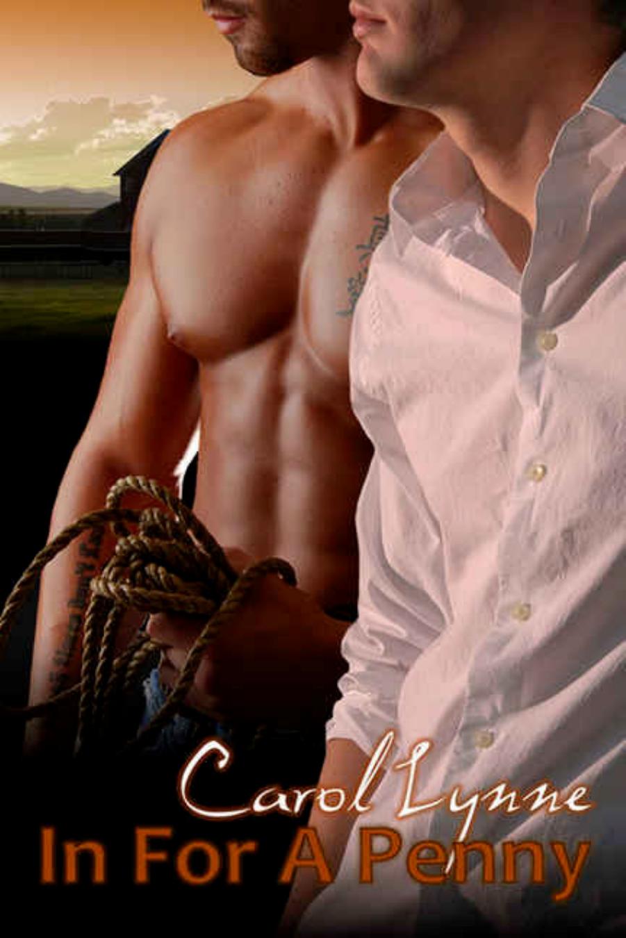 In for a Penny by Carol Lynne