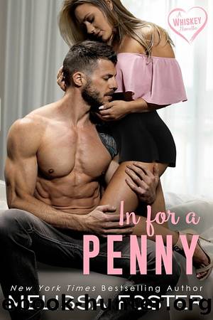 In for a Penny by Melissa Foster