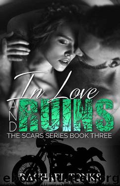 In love and ruins by Rachael Tonks