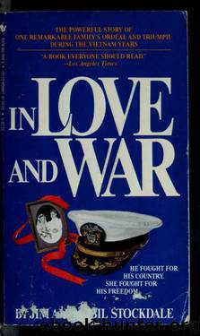 In love and war : the story of a family's ordeal and sacrifice during the Vietnam years by unknow