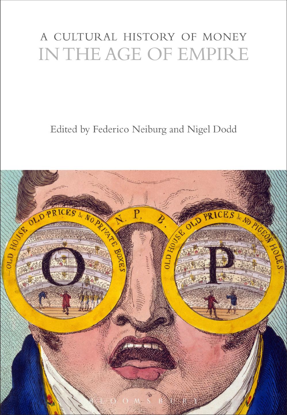 In the Age of Empire by Federico Neiburg and Nigel Dodd