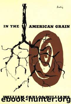 In the American Grain (Second Edition) (New Directions Paperbook) by Williams William Carlos