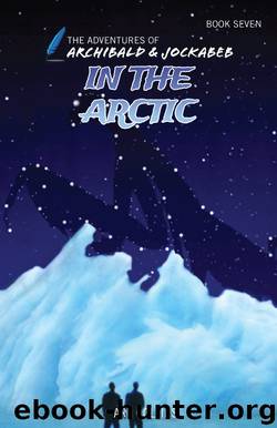 In the Arctic by Art Collins