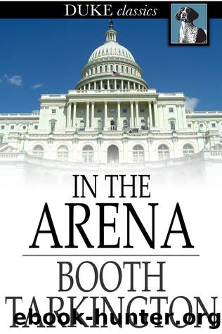 In the Arena by Booth Tarkington