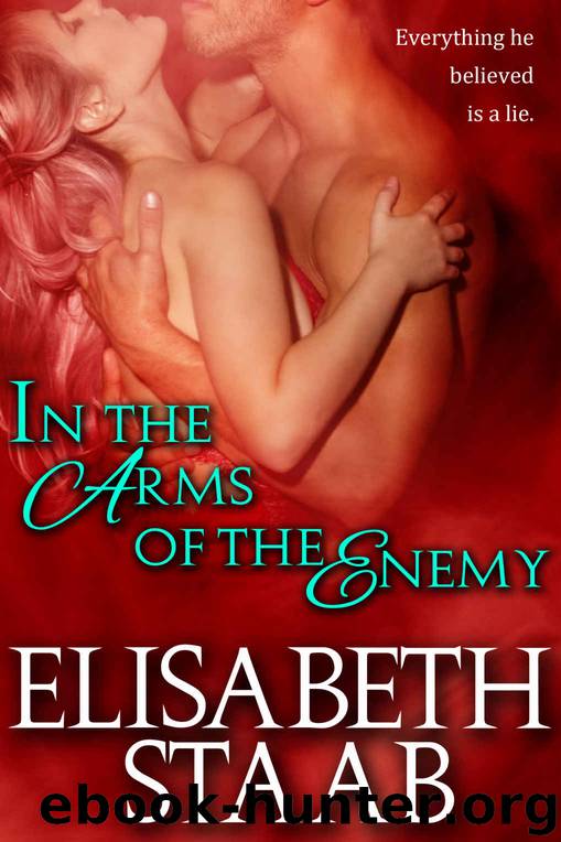 In the Arms of the Enemy by Elisabeth Staab