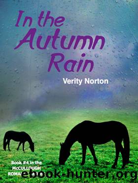 In the Autumn Rain by Verity Norton