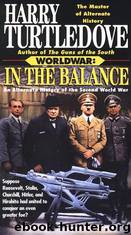 In the Balance (w-1) by Harry Turtledove