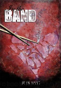 In the Band by Haus Jean