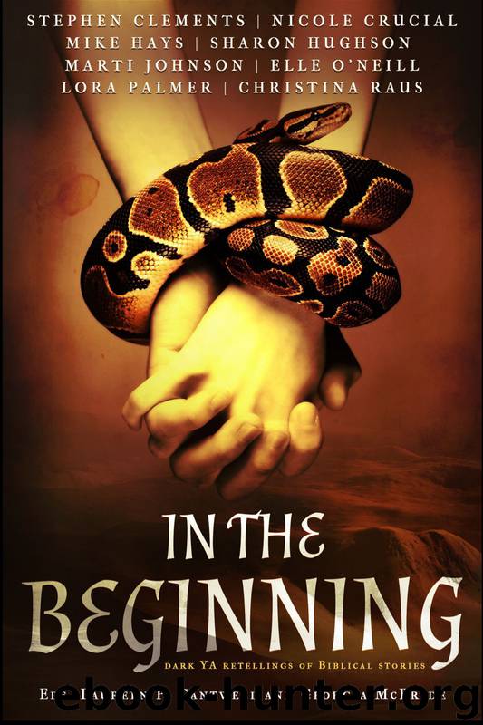 In the Beginning (Anthology) by unknow
