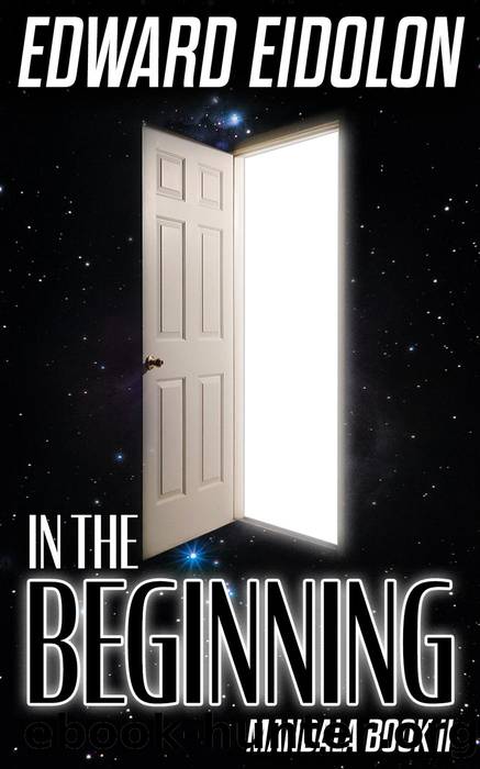 In the Beginning (Mandala, #2) by Edward Eidolon