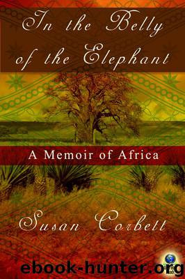 In the Belly of the Elephant by Susan Corbett