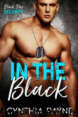 In the Black by Cynthia Rayne