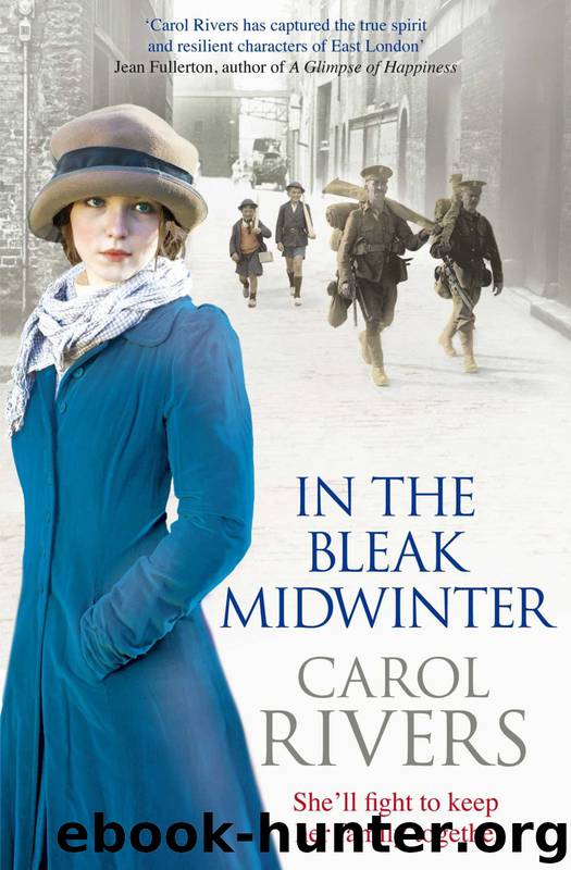 In the Bleak Midwinter by Carol Rivers