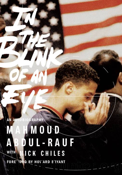 In the Blink of an Eye by Mahmoud Abdul-Rauf