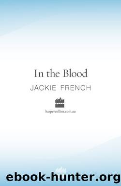 In the Blood by French Jackie