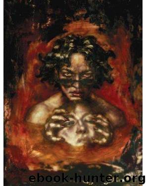In the Blood by Nancy A. Collins