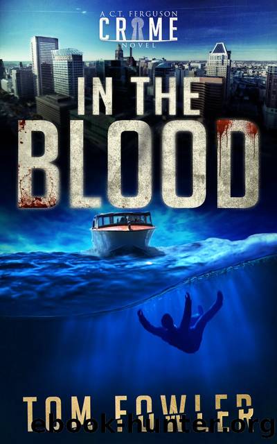 In the Blood by Tom Fowler