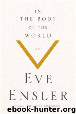 In the Body of the World by Eve Ensler