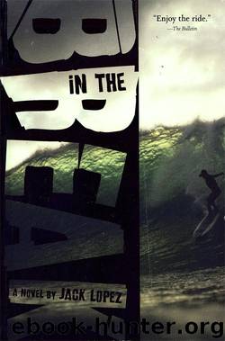 In the Break by Jack Lopez