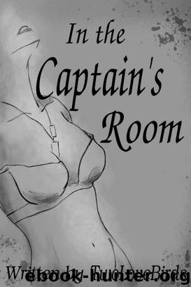In the Captains Room by TwoLoveBirds
