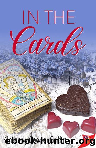 In the Cards by Kimberly Cooper Griffin