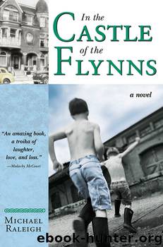 In the Castle of the Flynns by Michael Raleigh