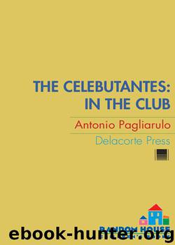 In the Club by Antonio Pagliarulo