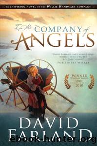 In the Company of Angels by Unknown