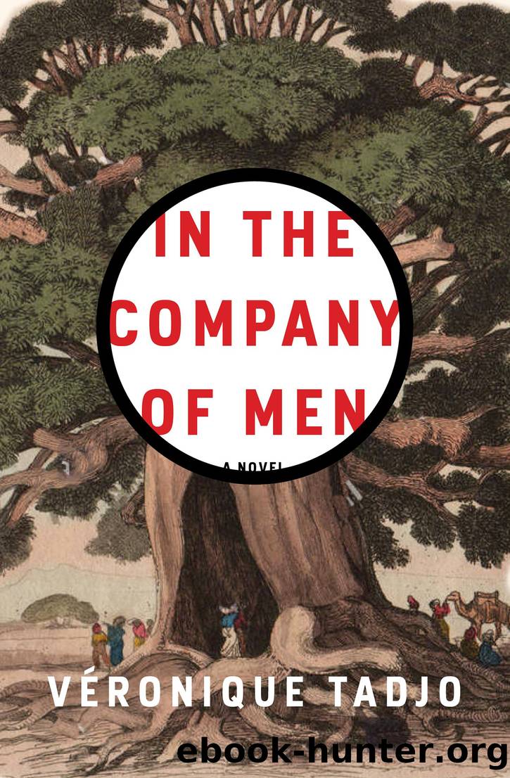 In the Company of Men by Véronique Tadjo
