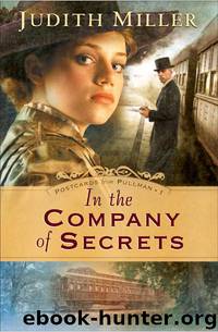 In the Company of Secrets by Judith Miller
