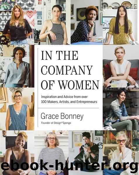 In the Company of Women by Grace Bonney