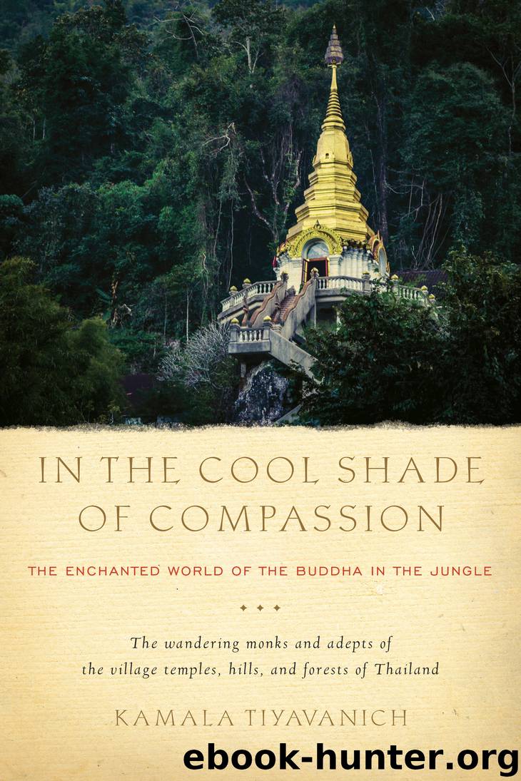 In the Cool Shade of Compassion by Kamala Tiyavanich