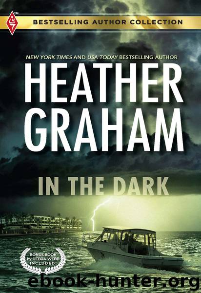 In the Dark by Heather Graham