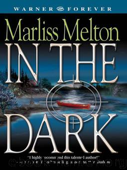 In the Dark by Marliss Melton