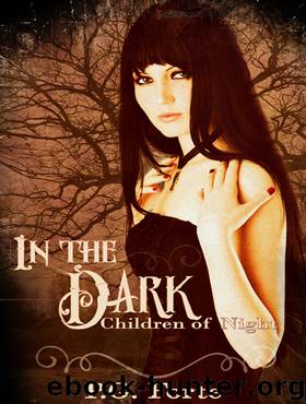 In the Dark by PG Forte