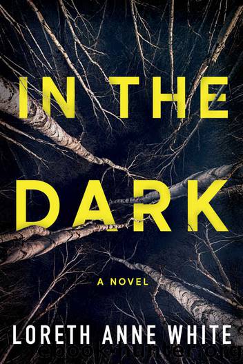 In the Dark by White Loreth Anne