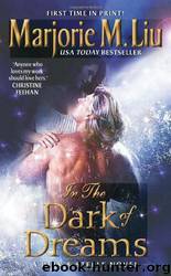 In the Dark of Dreams (DS10) by Liu Marjorie M
