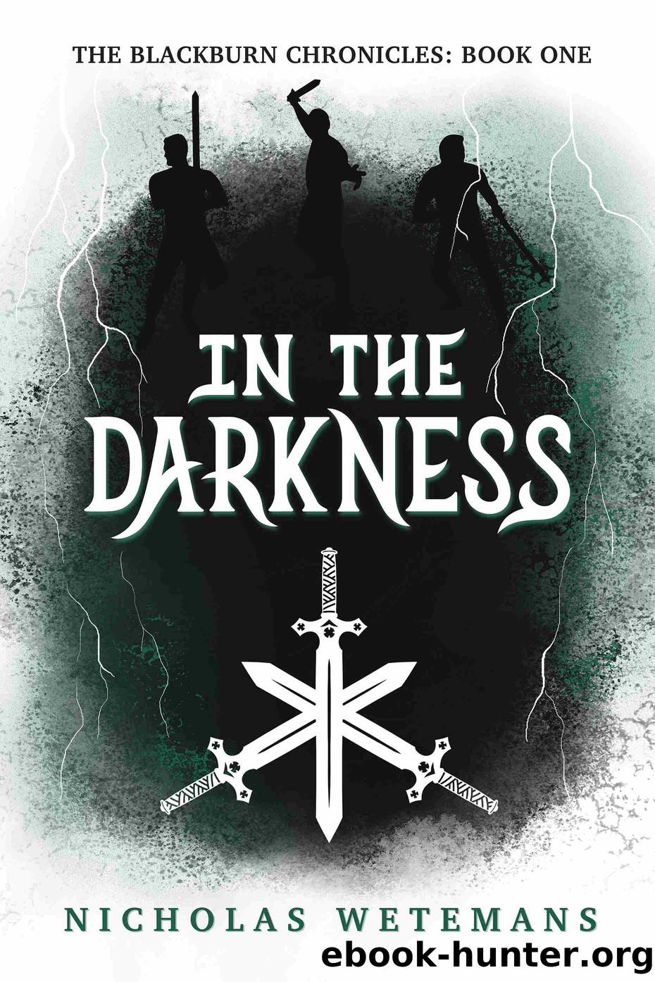 In the Darkness by Nicholas Wetemans