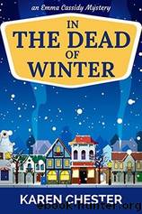 In the Dead of Winter by Karen Chester