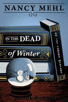 In the Dead of Winter by Mehl Nancy