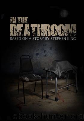 In the Deathroom by Stephen King