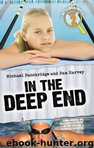 In the Deep End by Pam Harvey