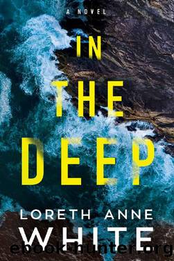 In the Deep by Loreth Anne White