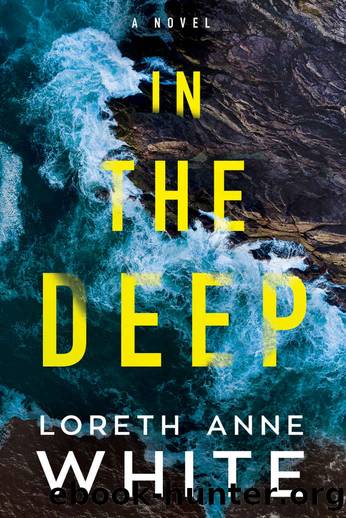 In the Deep by White Loreth Anne